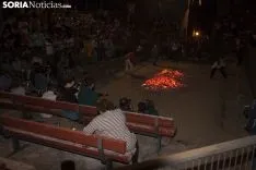 Paso del Fuego / María Ferrer
