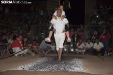 Paso del Fuego / María Ferrer