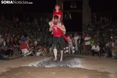 Paso del Fuego / María Ferrer