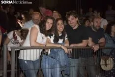 Paso del Fuego / María Ferrer