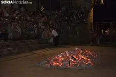 Paso del Fuego / María Ferrer