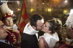 Pregón / María Ferrer 