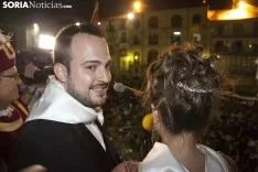 Pregón / María Ferrer 