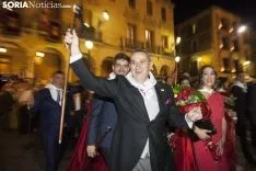 Pregón / María Ferrer 