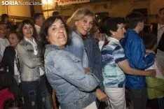 Pregón / María Ferrer 