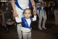 Pregón / María Ferrer 