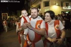 Pregón / María Ferrer 