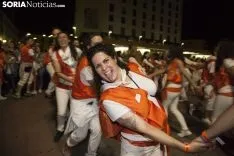 Pregón / María Ferrer 