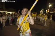 Pregón / María Ferrer 