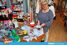 Foto 14 - Rosa Ransanz: El esmerado cuidado de lo &iacute;ntimo
