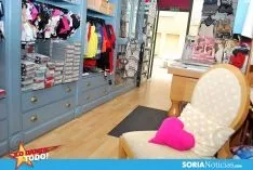 Foto 5 - Rosa Ransanz: El esmerado cuidado de lo &iacute;ntimo