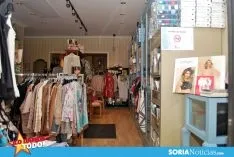 Foto 4 - Rosa Ransanz: El esmerado cuidado de lo &iacute;ntimo