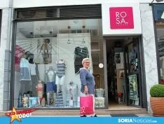 Foto 3 - Rosa Ransanz: El esmerado cuidado de lo &iacute;ntimo