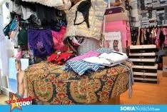 Foto 6 - Rosa Ransanz: El esmerado cuidado de lo &iacute;ntimo