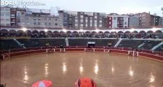 Imagen del anillo tras la suspensión. /SN