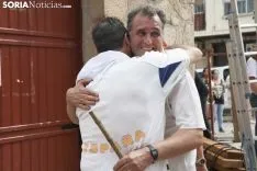 La Saca / María Ferrer