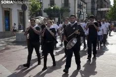 La Saca / María Ferrer