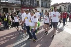 La Saca / María Ferrer