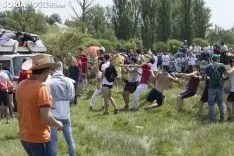 La Saca / María Ferrer