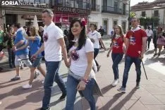 La Saca / María Ferrer