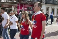 La Saca / María Ferrer