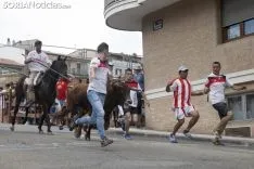La Saca / María Ferrer