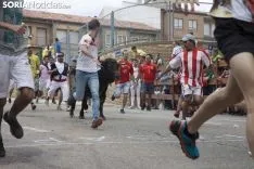 La Saca / María Ferrer