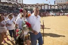 Viernes de Toros / María Ferrer