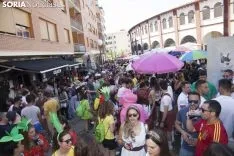 Viernes de Toros / María Ferrer
