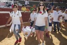 Viernes de Toros / María Ferrer