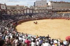 Viernes de Toros / María Ferrer