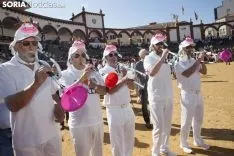 Viernes de Toros / María Ferrer