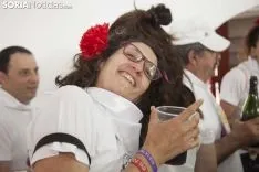 Viernes de Toros / María Ferrer