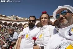 Viernes de Toros / María Ferrer