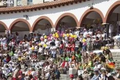 Viernes de Toros / María Ferrer