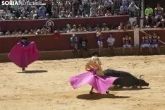 Viernes de Toros / María Ferrer