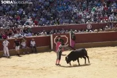 Viernes de Toros / María Ferrer