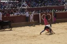 Viernes de Toros / María Ferrer
