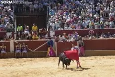 Viernes de Toros / María Ferrer