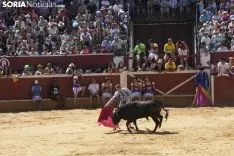 Viernes de Toros / María Ferrer