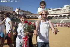 Viernes de Toros / María Ferrer