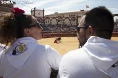 Viernes de Toros / María Ferrer