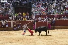 Viernes de Toros / María Ferrer