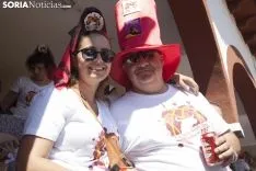 Viernes de Toros / María Ferrer