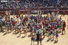 Viernes de Toros / María Ferrer