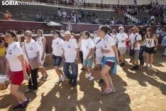 Viernes de Toros / María Ferrer
