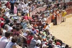 Viernes de Toros / María Ferrer