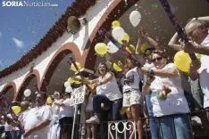Viernes de Toros / María Ferrer