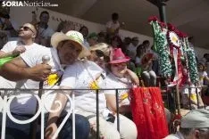 Viernes de Toros / María Ferrer
