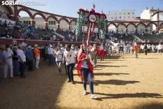 Viernes de Toros / María Ferrer